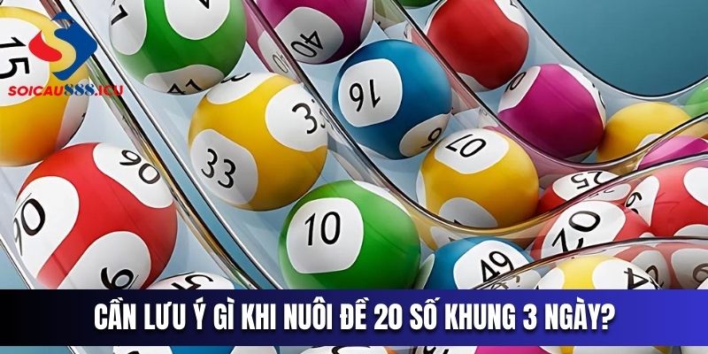 Bỏ túi những lưu ý để tăng phần may mắn trong khi chơi