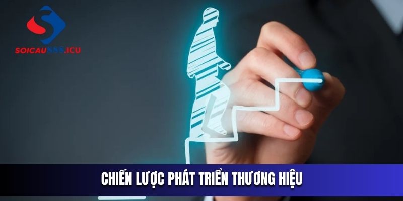 Chiến lược phát triển thương hiệu